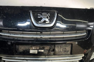 Pare choc avant PEUGEOT 5008 1 Photo n°1