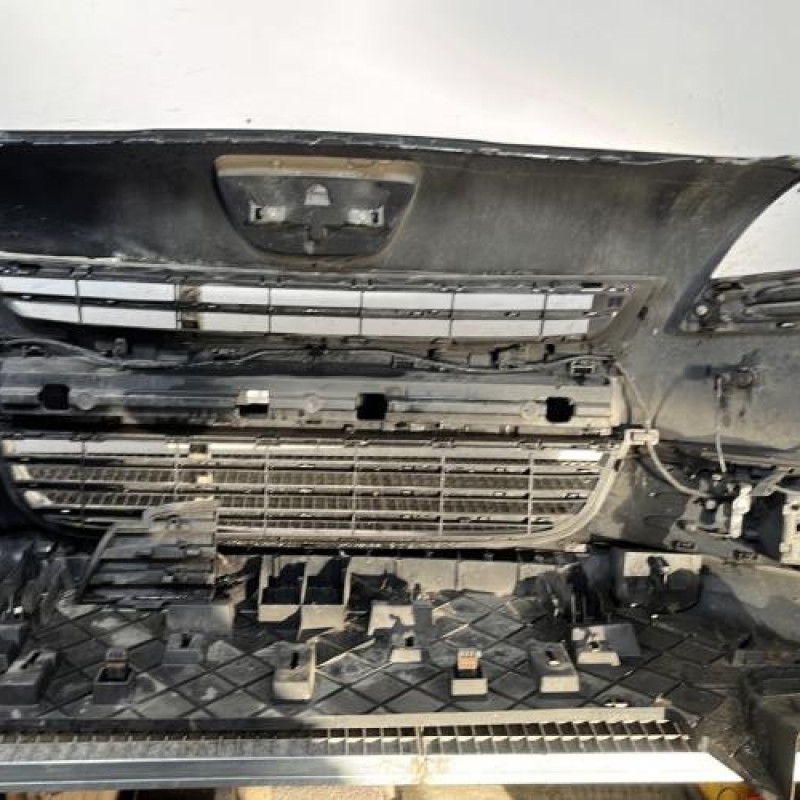 Pare choc avant PEUGEOT 5008 1 Photo n°5