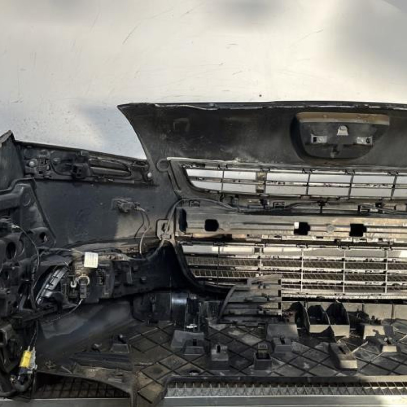 Pare choc avant PEUGEOT 5008 1 Photo n°6