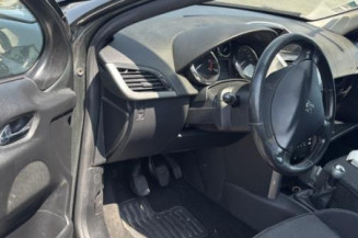 Pommeau de vitesses PEUGEOT 207