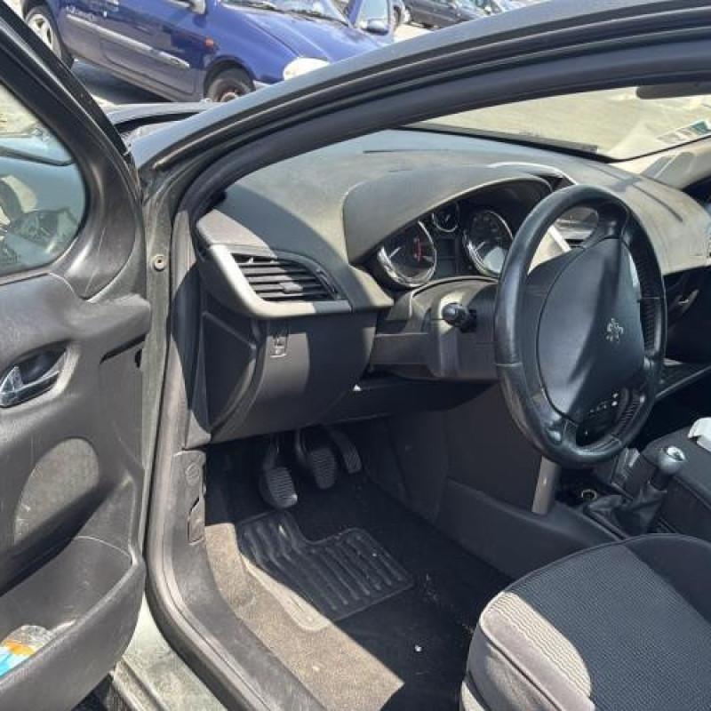 Pommeau de vitesses PEUGEOT 207 Photo n°12