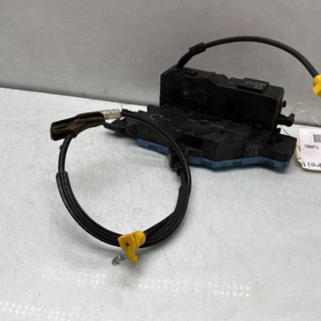 Serrure arriere droit PEUGEOT 207