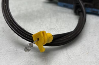 Serrure arriere droit PEUGEOT 207