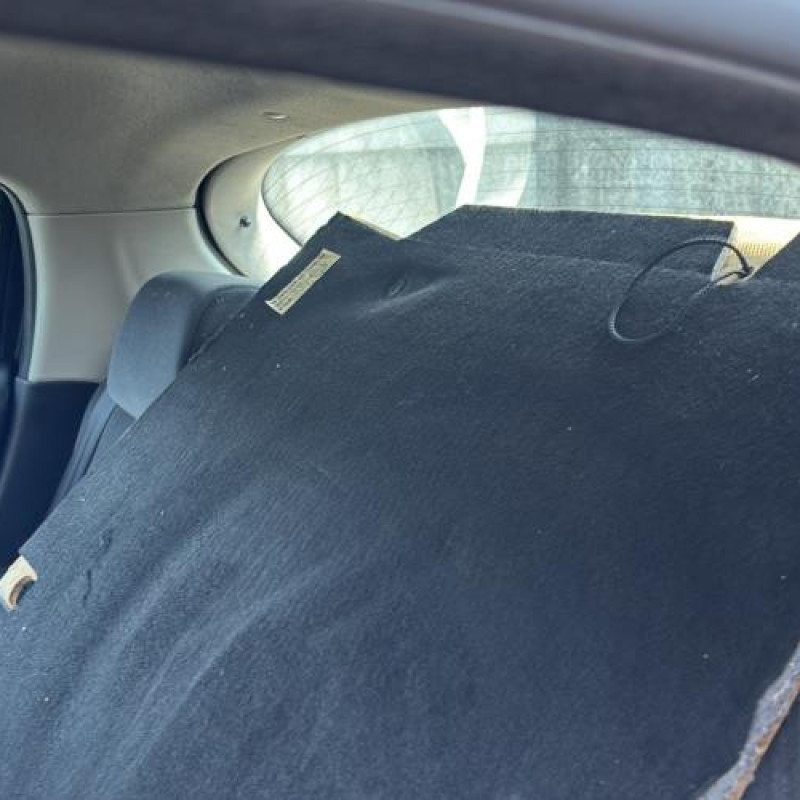 Pommeau de vitesses PEUGEOT 207 Photo n°14