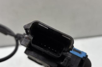 Serrure arriere droit PEUGEOT 207