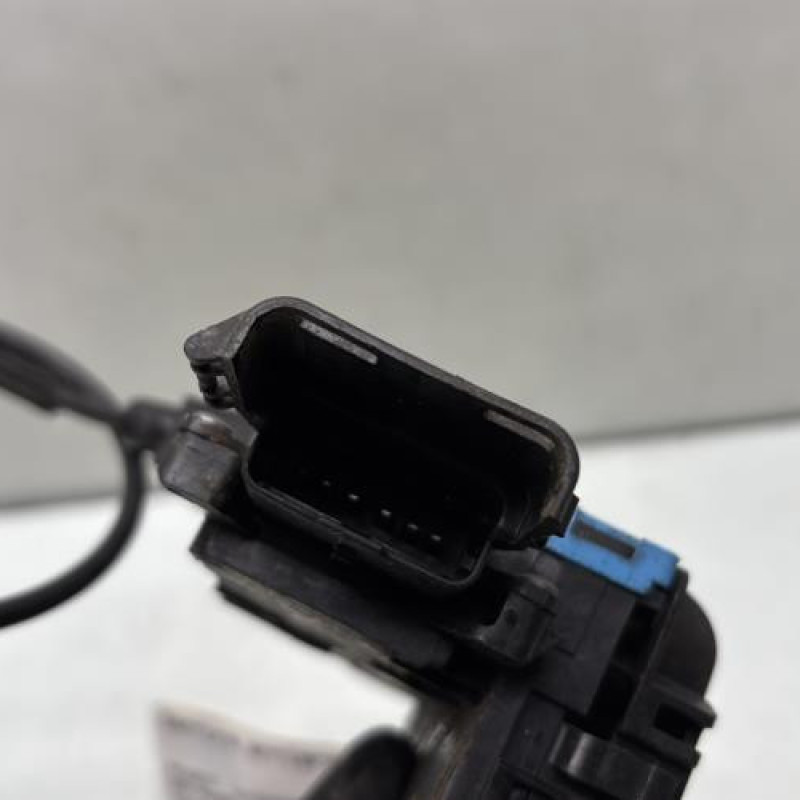 Serrure arriere droit PEUGEOT 207 Photo n°5