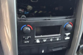 Pommeau de vitesses PEUGEOT 207