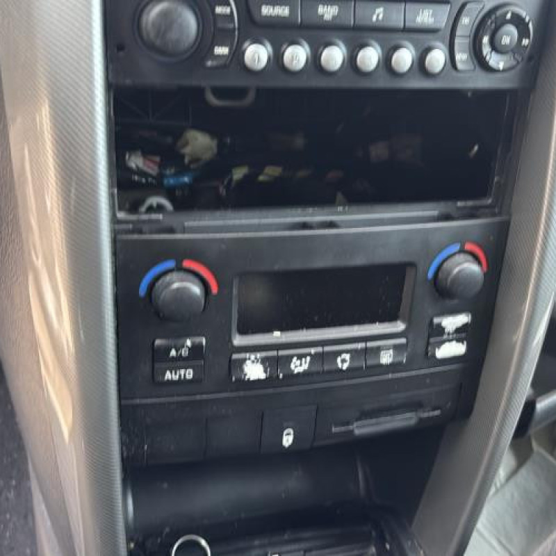 Pommeau de vitesses PEUGEOT 207 Photo n°19