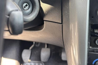 Pommeau de vitesses PEUGEOT 207