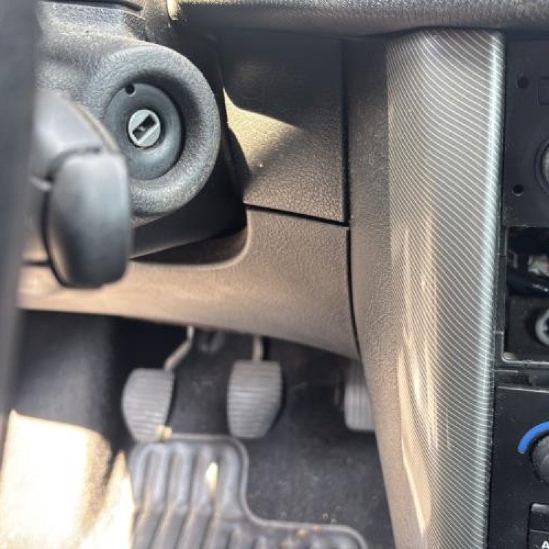 Pommeau de vitesses PEUGEOT 207 Photo n°20