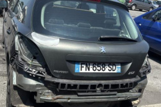 Serrure arriere droit PEUGEOT 207