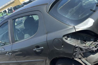 Serrure arriere droit PEUGEOT 207