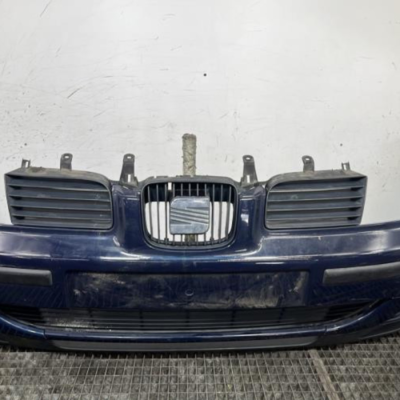 Pare choc avant SEAT TOLEDO 2 Photo n°1