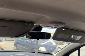 Serrure arriere droit PEUGEOT 207