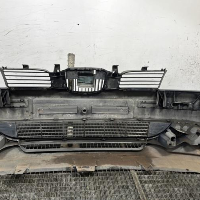 Pare choc avant SEAT TOLEDO 2 Photo n°5