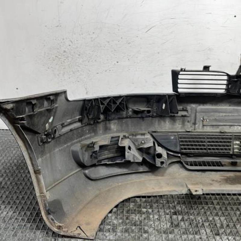 Pare choc avant SEAT TOLEDO 2 Photo n°6