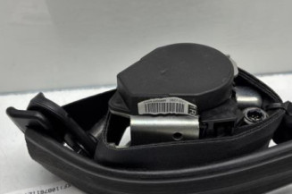 Pretensionneur de ceinture avant droit RENAULT LAGUNA 3 Photo n°1