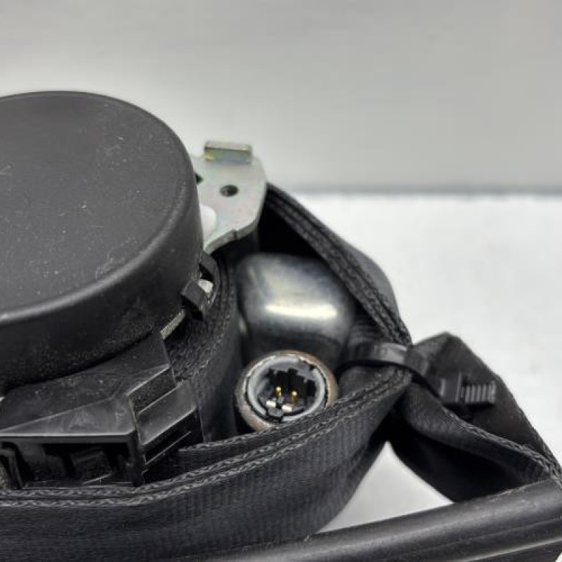 Pretensionneur de ceinture avant droit RENAULT LAGUNA 3 Photo n°2