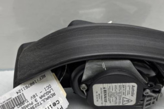 Pretensionneur de ceinture avant droit RENAULT LAGUNA 3