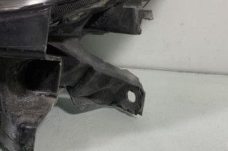 Optique avant principal gauche (feux)(phare) RENAULT CLIO 3