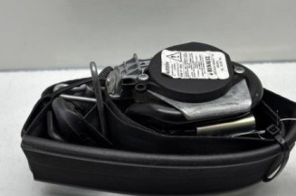 Pretensionneur de ceinture avant gauche RENAULT LAGUNA 3 Photo n°1