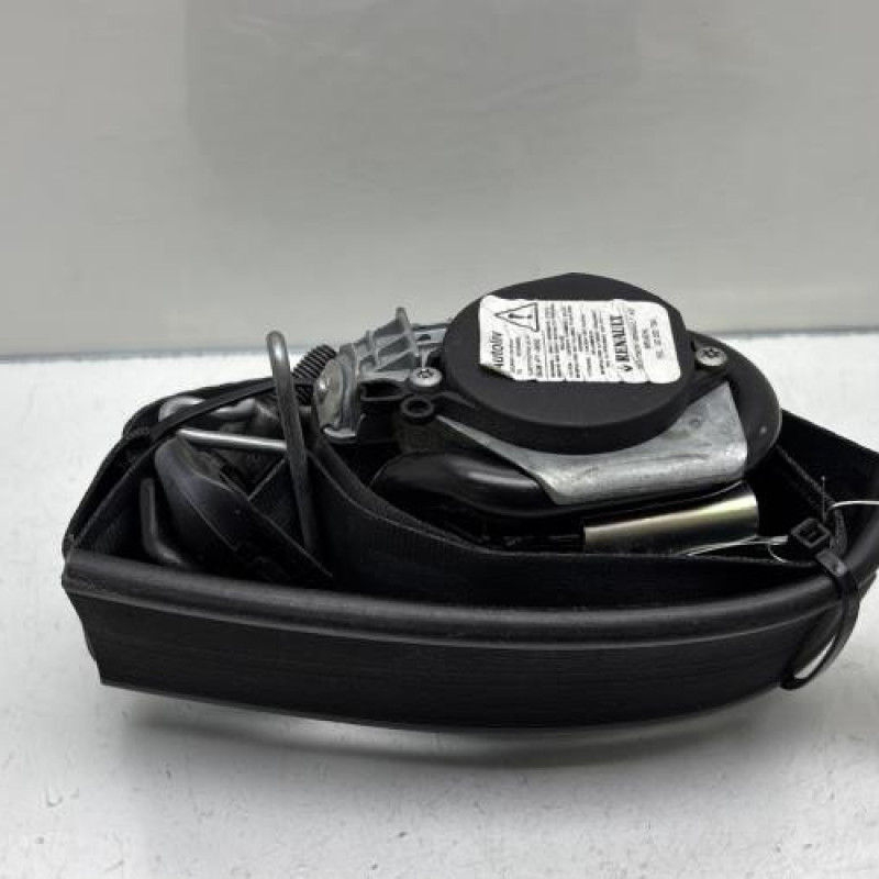 Pretensionneur de ceinture avant gauche RENAULT LAGUNA 3 Photo n°1