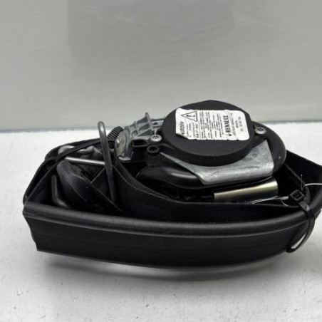 Pretensionneur de ceinture avant gauche RENAULT LAGUNA 3 Photo n°1