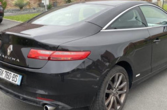 Pretensionneur de ceinture avant gauche RENAULT LAGUNA 3