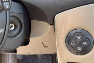 Optique avant principal gauche (feux)(phare) RENAULT CLIO 3