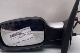 Retroviseur gauche RENAULT CLIO 3 Photo n°1