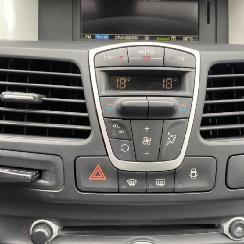 Pretensionneur de ceinture avant gauche RENAULT LAGUNA 3 Photo n°12