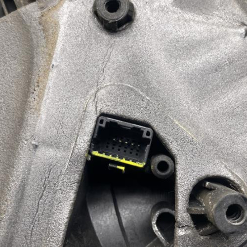 Retroviseur gauche RENAULT CLIO 3 Photo n°6