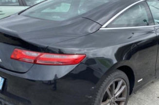 Pretensionneur de ceinture avant gauche RENAULT LAGUNA 3