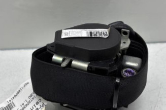 Pretensionneur de ceinture avant droit FIAT QUBO Photo n°1