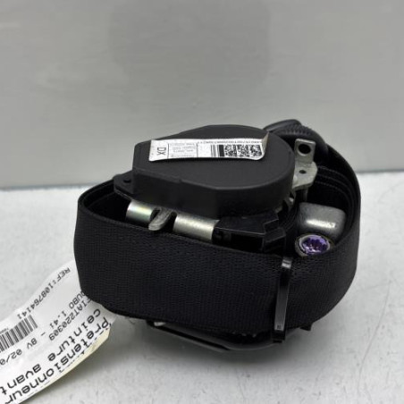 Pretensionneur de ceinture avant droit FIAT QUBO Photo n°1