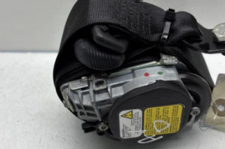 Pretensionneur de ceinture avant droit FIAT QUBO