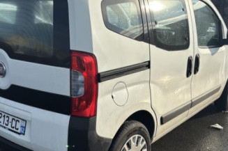 Pretensionneur de ceinture avant droit FIAT QUBO