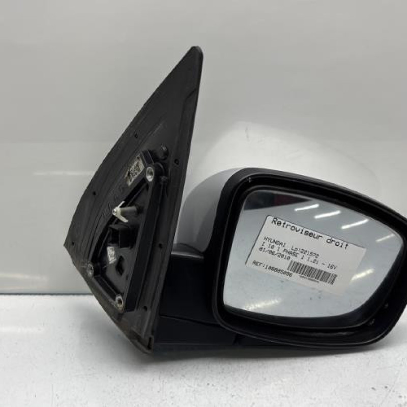 Retroviseur droit HYUNDAI I 10 1 Photo n°1
