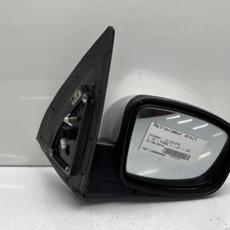 Retroviseur droit HYUNDAI I 10 1 Photo n°1