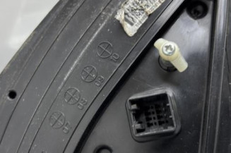 Retroviseur droit HYUNDAI I 10 1