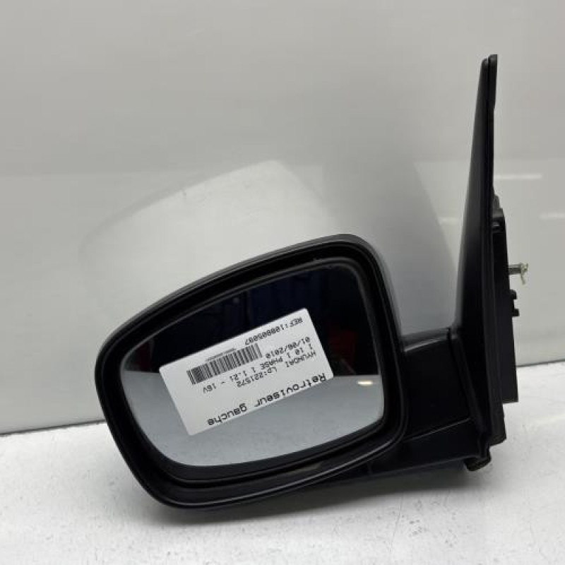 Retroviseur gauche HYUNDAI I 10 1 Photo n°1