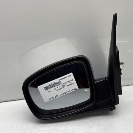 Retroviseur gauche HYUNDAI I 10 1 Photo n°1