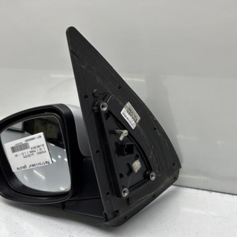 Retroviseur gauche HYUNDAI I 10 1 Photo n°2
