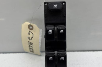 Interrupteur de leve vitre avant gauche HYUNDAI I 10 1 Photo n°1