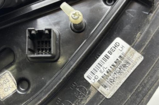 Retroviseur gauche HYUNDAI I 10 1