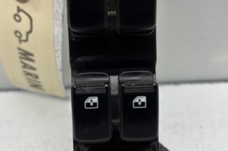 Interrupteur de leve vitre avant gauche HYUNDAI I 10 1