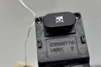 Interrupteur de leve vitre avant gauche HYUNDAI I 10 1