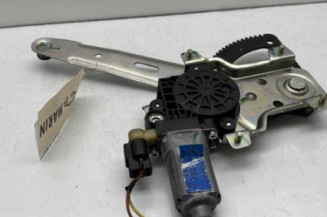 Leve vitre electrique arriere gauche HYUNDAI I 10 1 Photo n°1