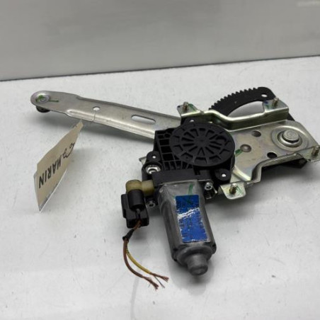 Leve vitre electrique arriere gauche HYUNDAI I 10 1 Photo n°1