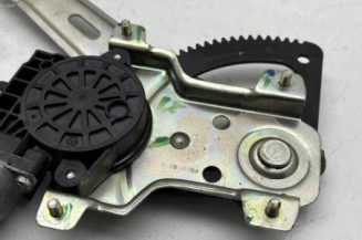 Leve vitre electrique arriere gauche HYUNDAI I 10 1